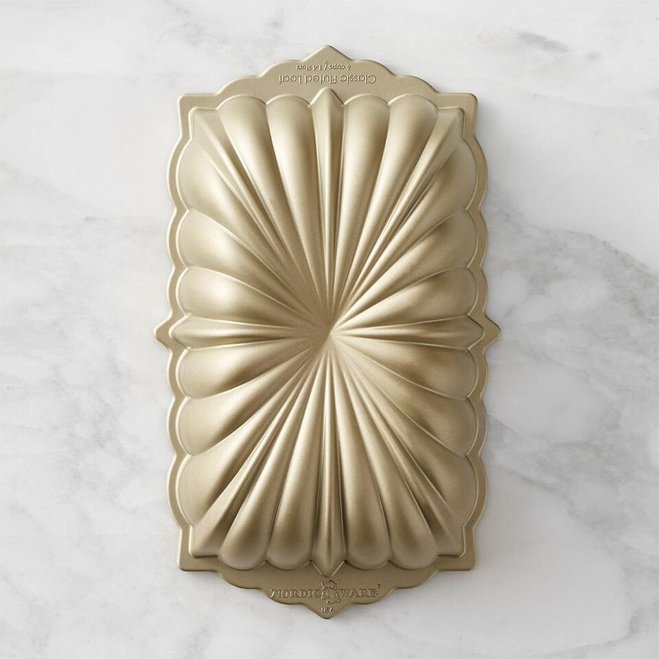 Nordic Ware Anniversary Loaf Pan | Williams Sonoma AU
